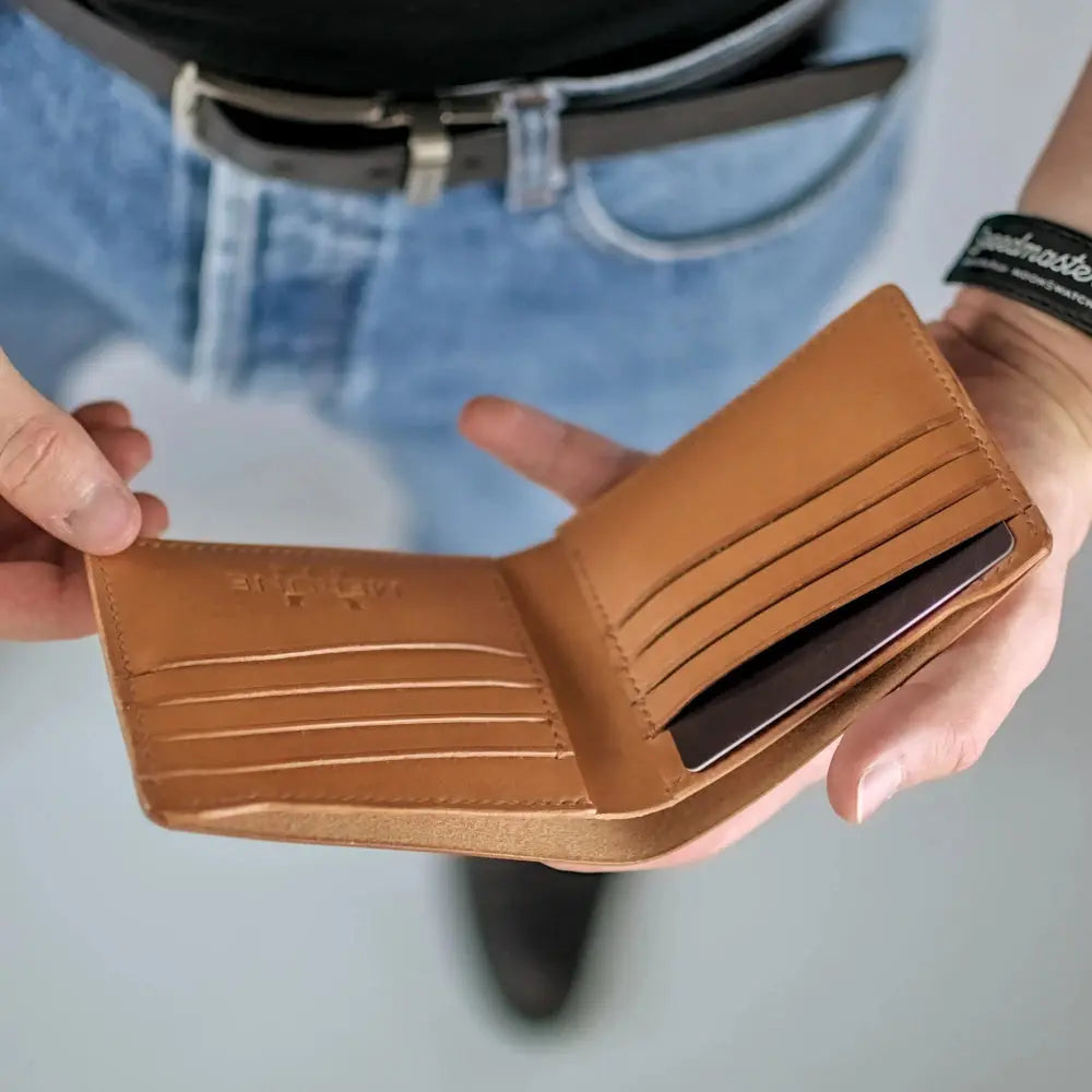 Bifold - 11 Ma boutique