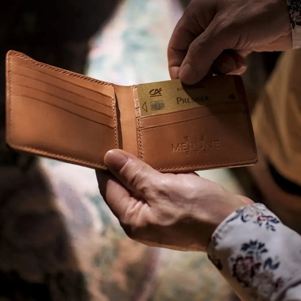 Bifold - 11 Ma boutique