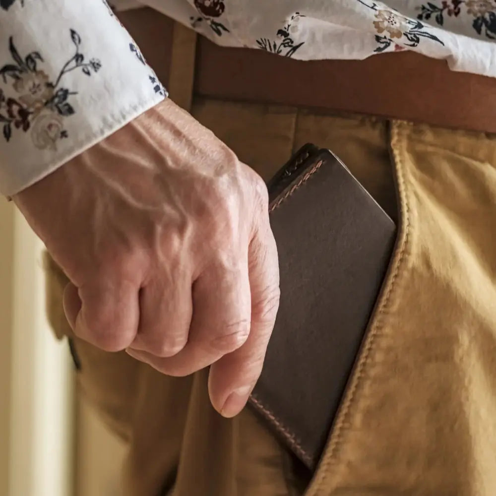 Bifold - 7 Ma boutique