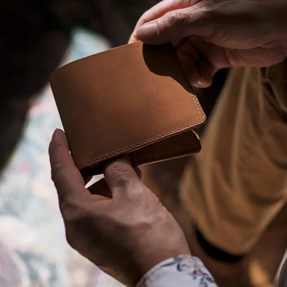 Bifold - 7 Ma boutique