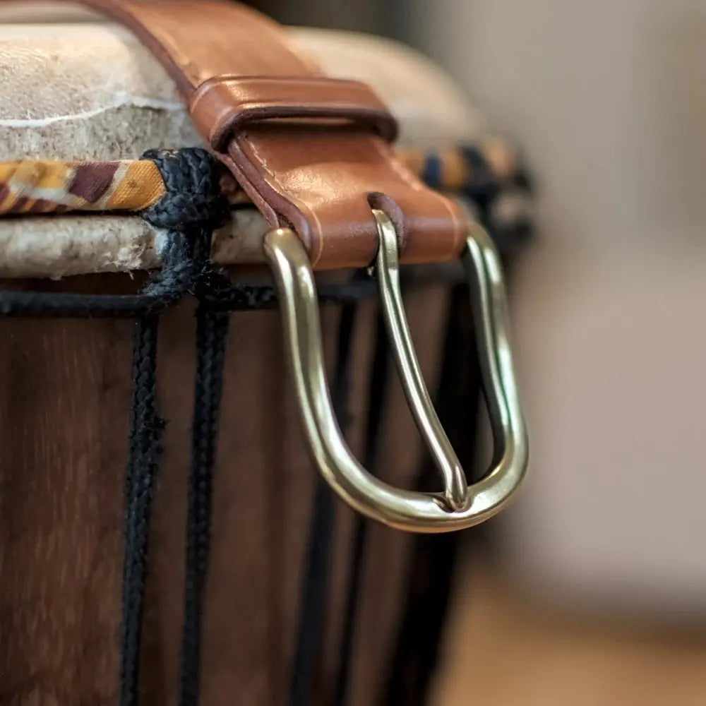 Ceinture La Duchesse - MERUNE