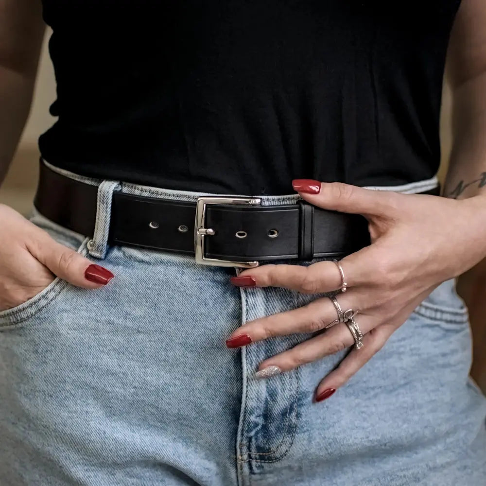 Ceinture La Duchesse - MERUNE