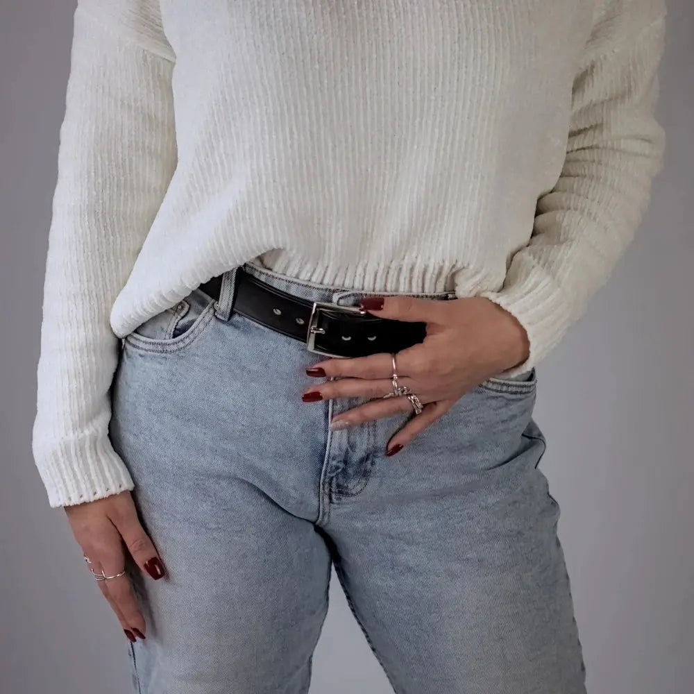 Ceinture La Duchesse - MERUNE