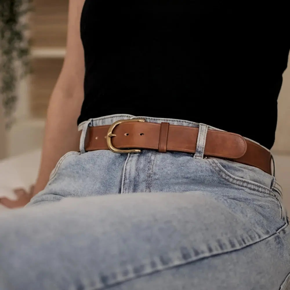 Ceinture La Duchesse - MERUNE
