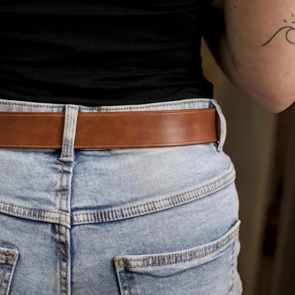 Ceinture La Duchesse - MERUNE