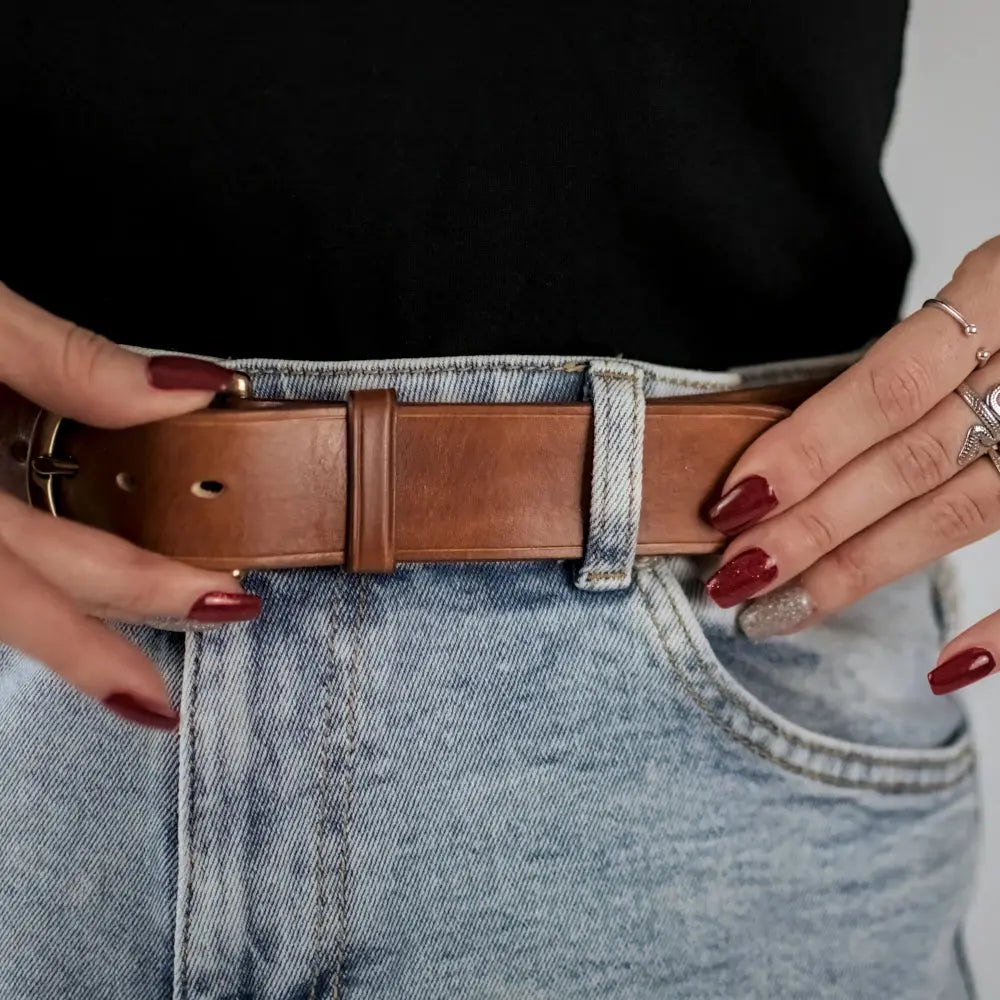 Ceinture La Duchesse - MERUNE